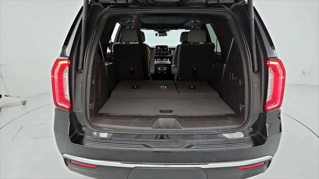 2023 GMC Yukon 4WD SLT