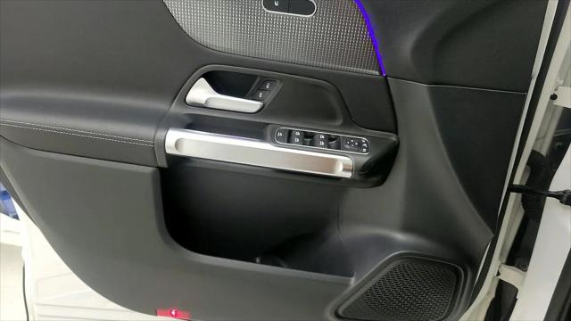 2022 Mercedes-Benz GLB 4MATIC