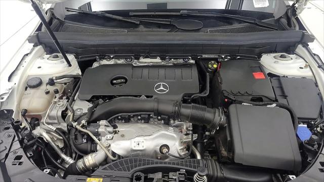 2022 Mercedes-Benz GLB 4MATIC