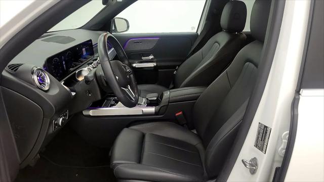 2022 Mercedes-Benz GLB 4MATIC