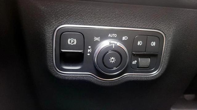 2022 Mercedes-Benz GLB 4MATIC