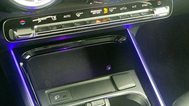 2022 Mercedes-Benz GLB 4MATIC