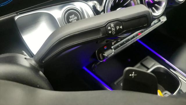 2022 Mercedes-Benz GLB 4MATIC