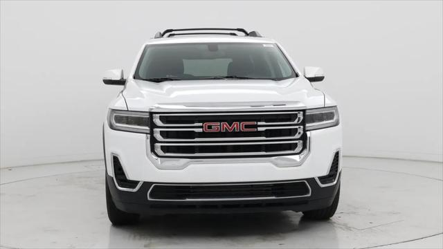 2020 GMC Acadia FWD SLE
