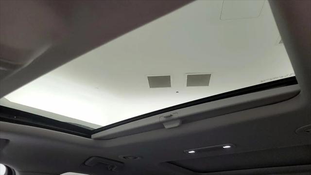 2020 GMC Acadia FWD SLE