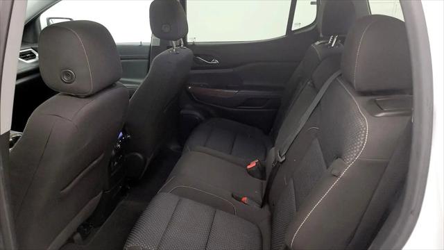 2020 GMC Acadia FWD SLE