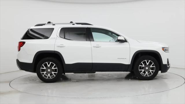 2020 GMC Acadia FWD SLE