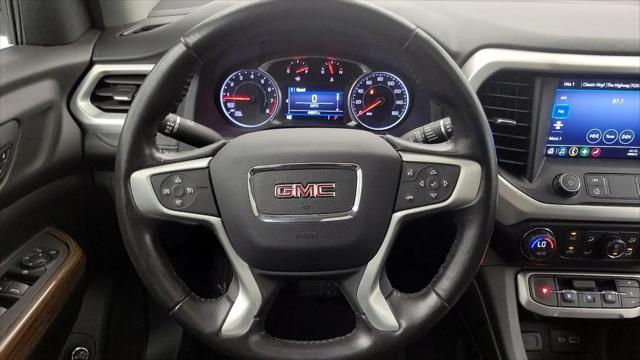 2020 GMC Acadia FWD SLE
