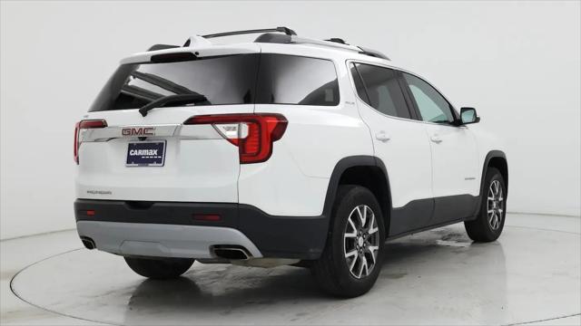 2020 GMC Acadia FWD SLE