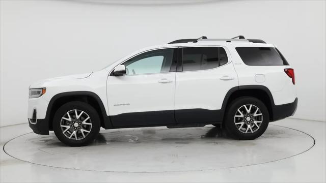 2020 GMC Acadia FWD SLE