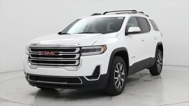 2020 GMC Acadia FWD SLE
