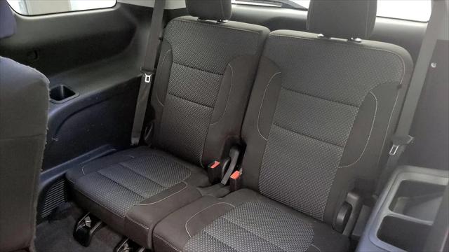 2020 GMC Acadia FWD SLE