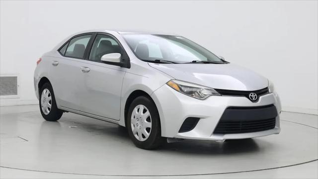 2016 Toyota Corolla L for sale in Warner Robins, GA