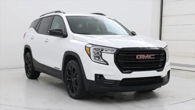 2022 GMC Terrain FWD SLT for sale in Warner Robins, GA