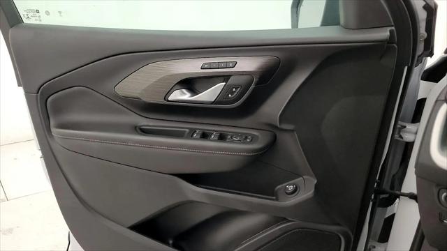2022 GMC Terrain FWD SLT
