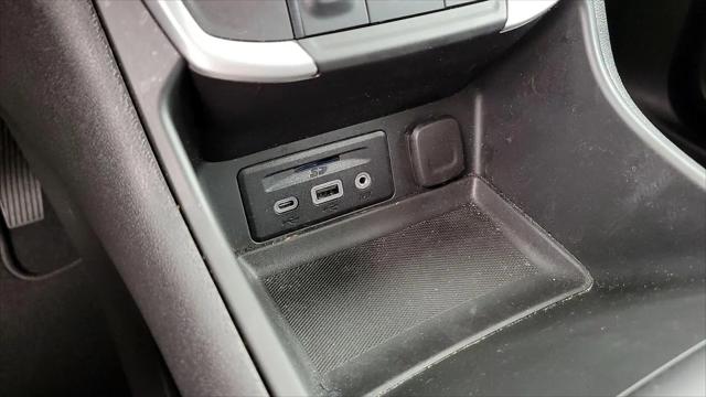 2022 GMC Terrain FWD SLT