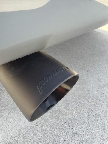 2024 Chevrolet Silverado 1500 4WD Crew Cab Short Bed RST
