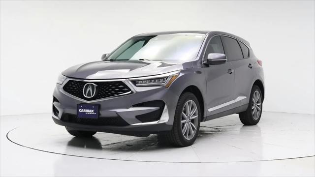2019 Acura RDX Technology Package