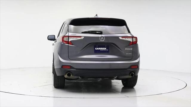 2019 Acura RDX Technology Package