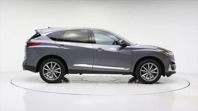 2019 Acura RDX Technology Package
