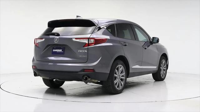 2019 Acura RDX Technology Package