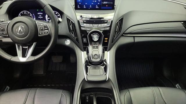 2019 Acura RDX Technology Package