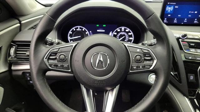 2019 Acura RDX Technology Package