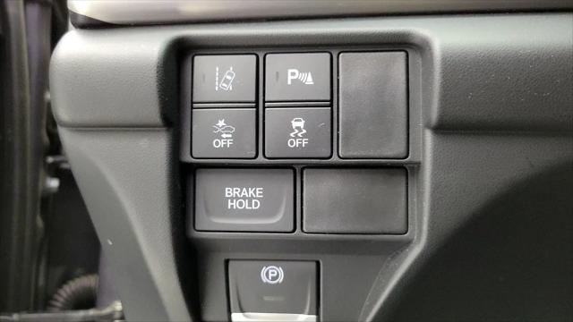 2019 Acura RDX Technology Package
