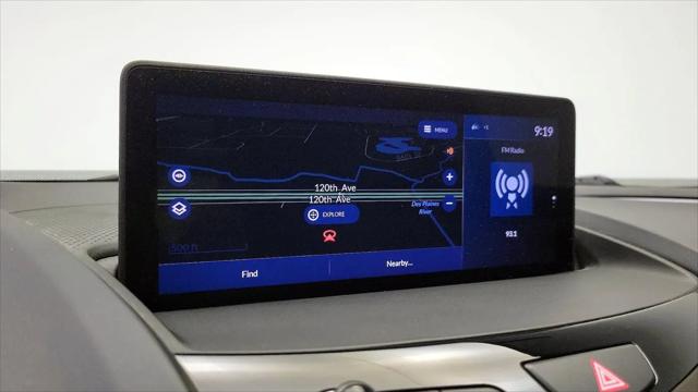 2019 Acura RDX Technology Package
