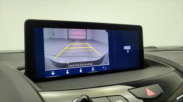 2019 Acura RDX Technology Package