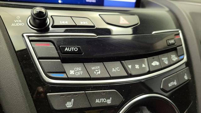 2019 Acura RDX Technology Package
