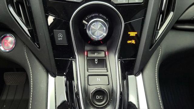 2019 Acura RDX Technology Package