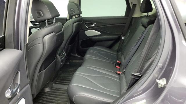 2019 Acura RDX Technology Package
