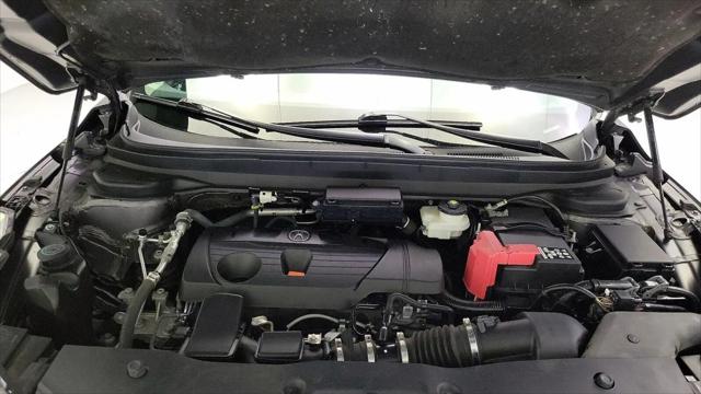 2019 Acura RDX Technology Package