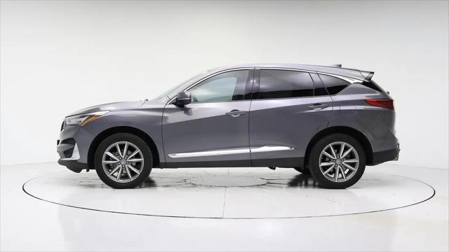 2019 Acura RDX Technology Package