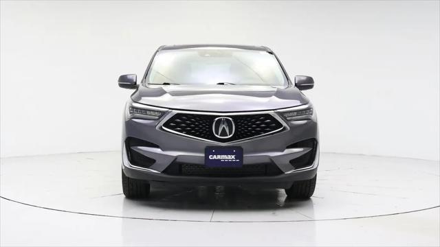 2019 Acura RDX Technology Package
