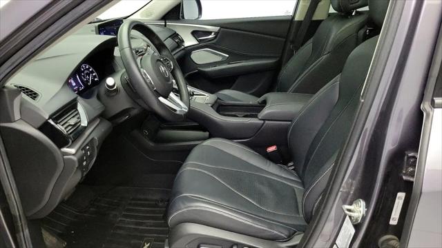 2019 Acura RDX Technology Package