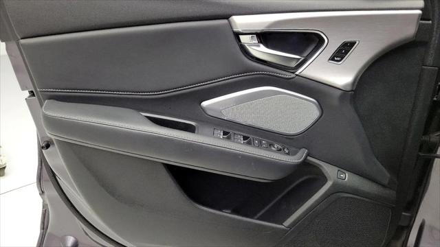 2019 Acura RDX Technology Package