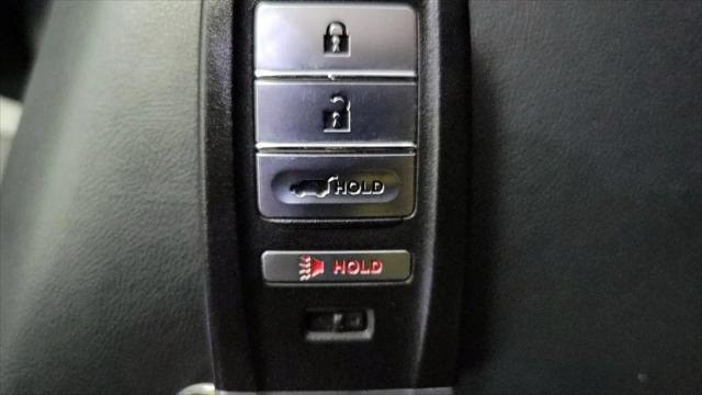 2019 Acura RDX Technology Package