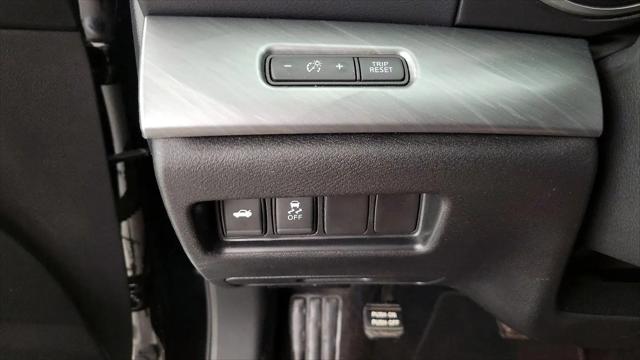 2018 Nissan Maxima 3.5 SV