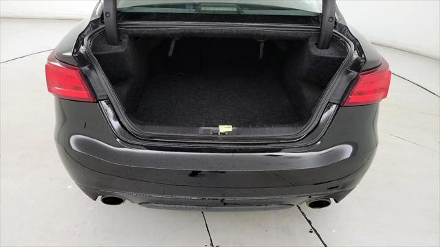 2018 Nissan Maxima 3.5 SV