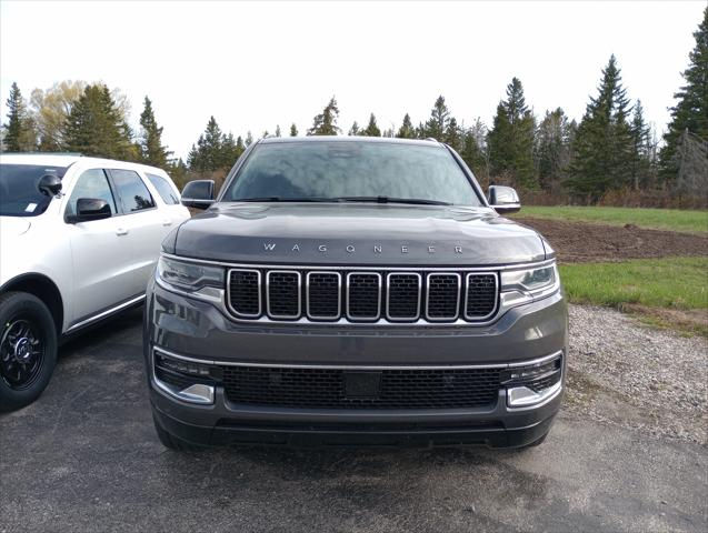 2024 Jeep Wagoneer Series I 4x4
