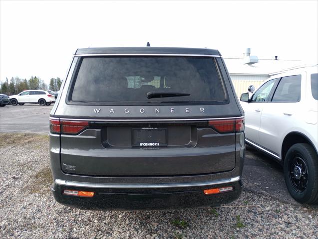 2024 Jeep Wagoneer Series I 4x4