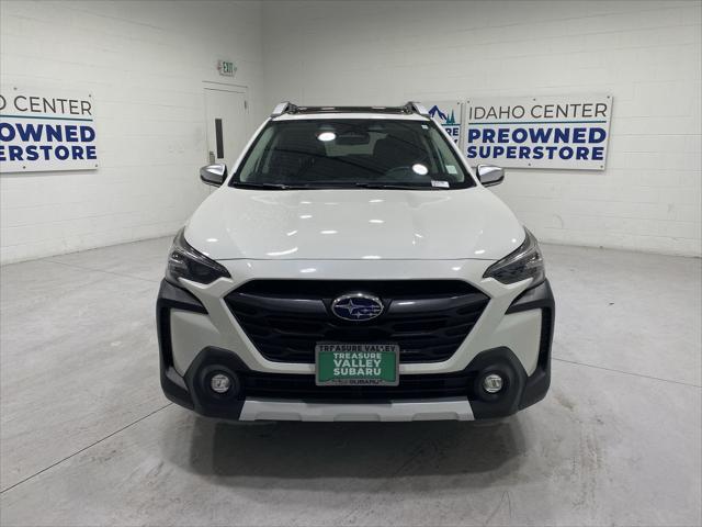 2024 Subaru Outback Touring XT