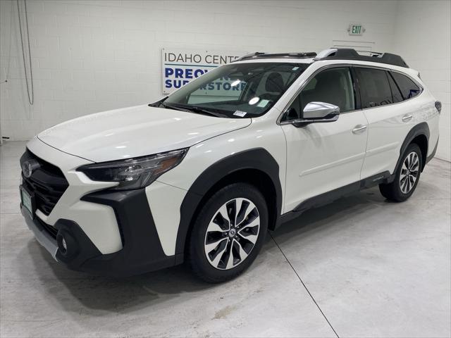 2024 Subaru Outback Touring XT