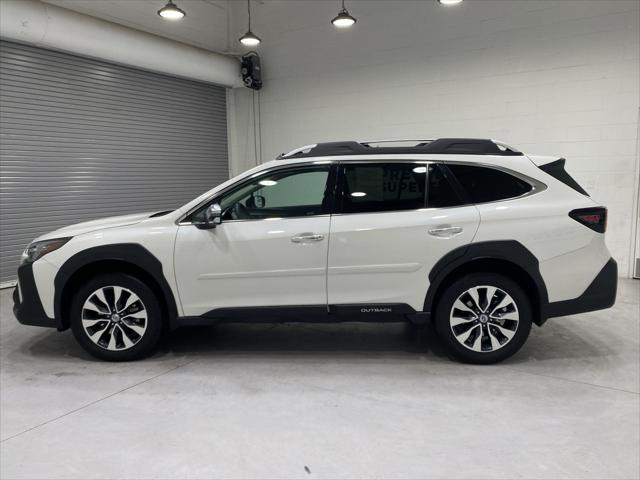 2024 Subaru Outback Touring XT
