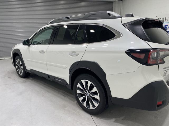 2024 Subaru Outback Touring XT