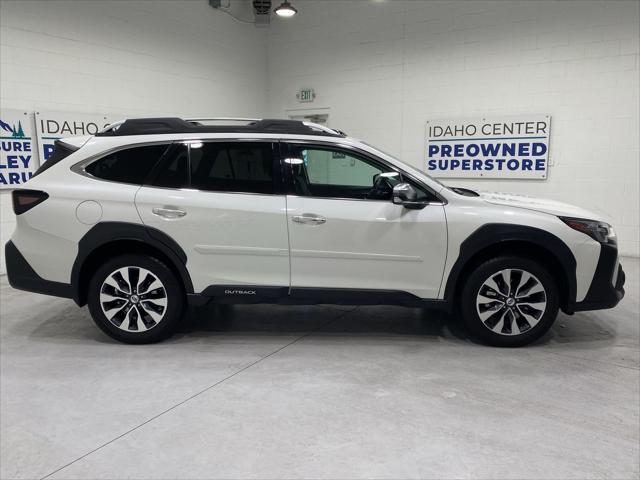 2024 Subaru Outback Touring XT