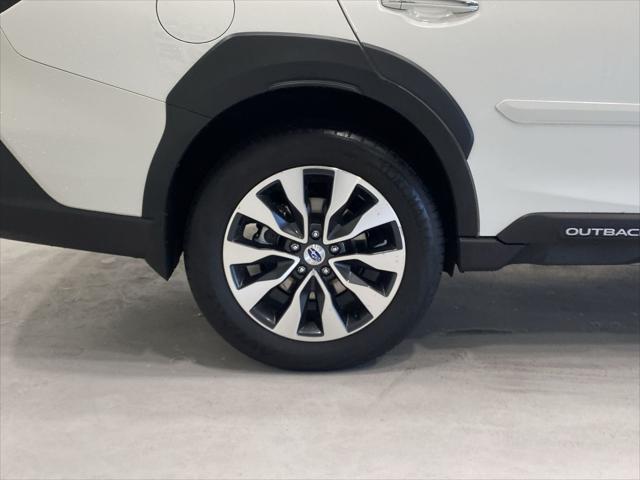 2024 Subaru Outback Touring XT