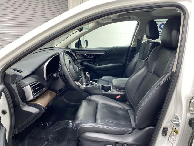 2024 Subaru Outback Touring XT